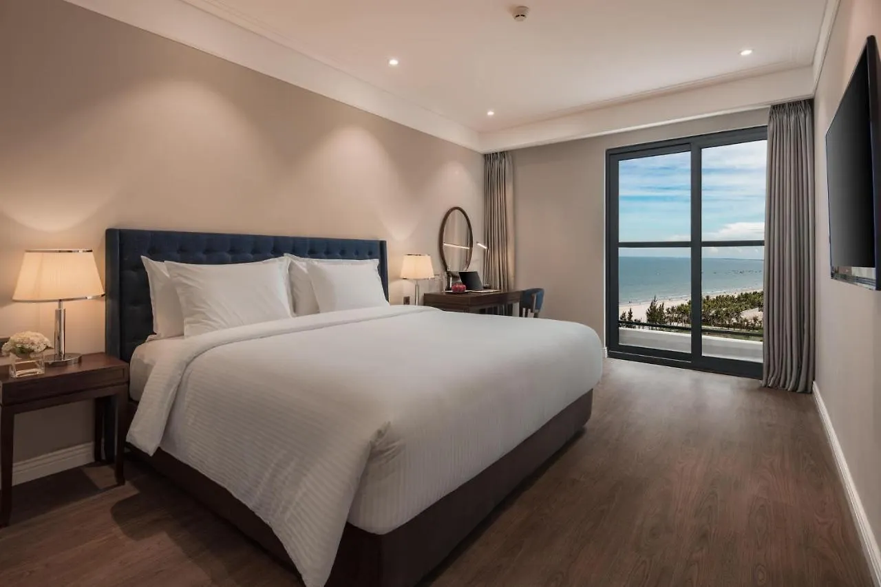 Luxury Apartment Ocean View Free Pool Da Nang