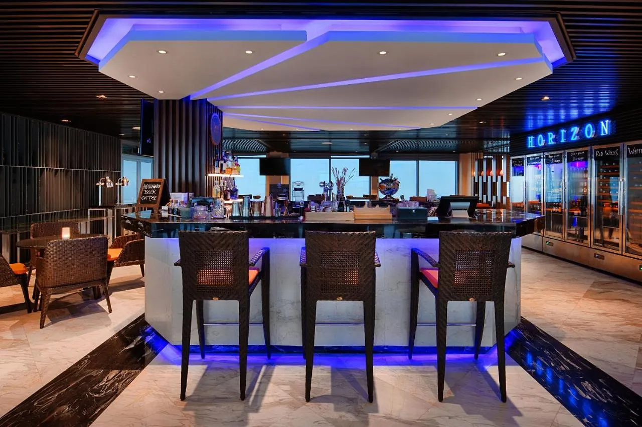 Luxury Apartment Ocean View Free Pool Da Nang