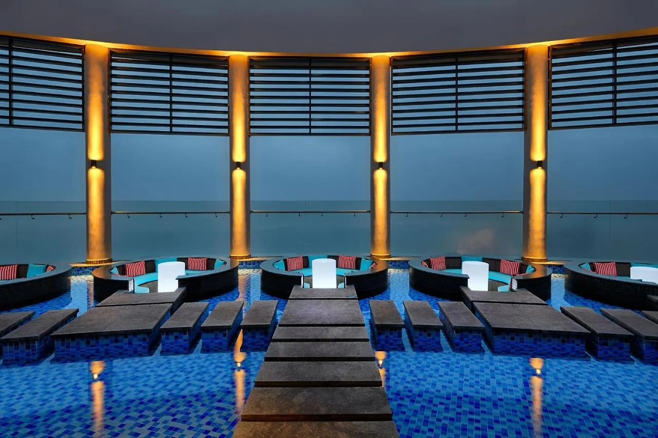Luxury Apartment Ocean View Free Pool Da Nang