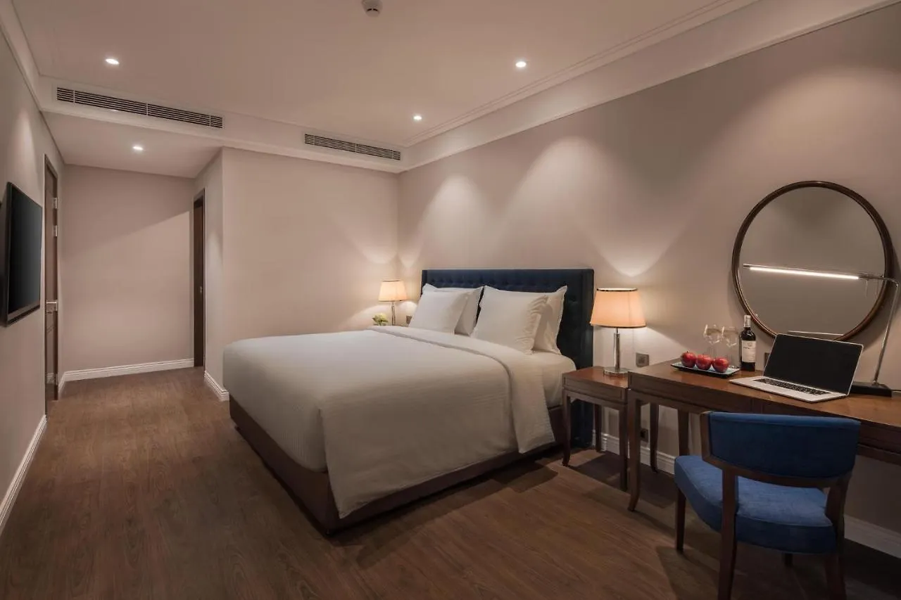 Luxury Apartment Ocean View Free Pool Da Nang