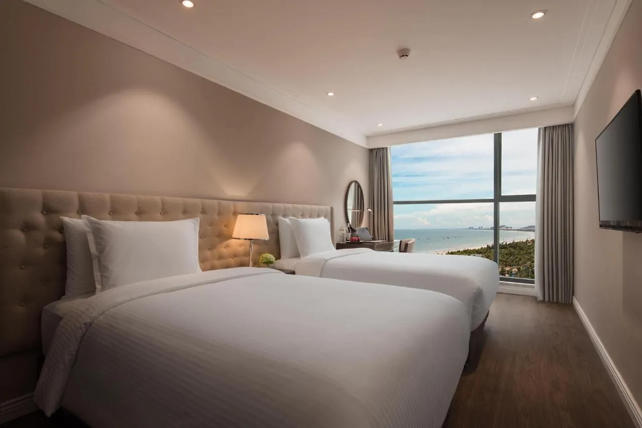 Luxury Apartment Ocean View Free Pool Da Nang