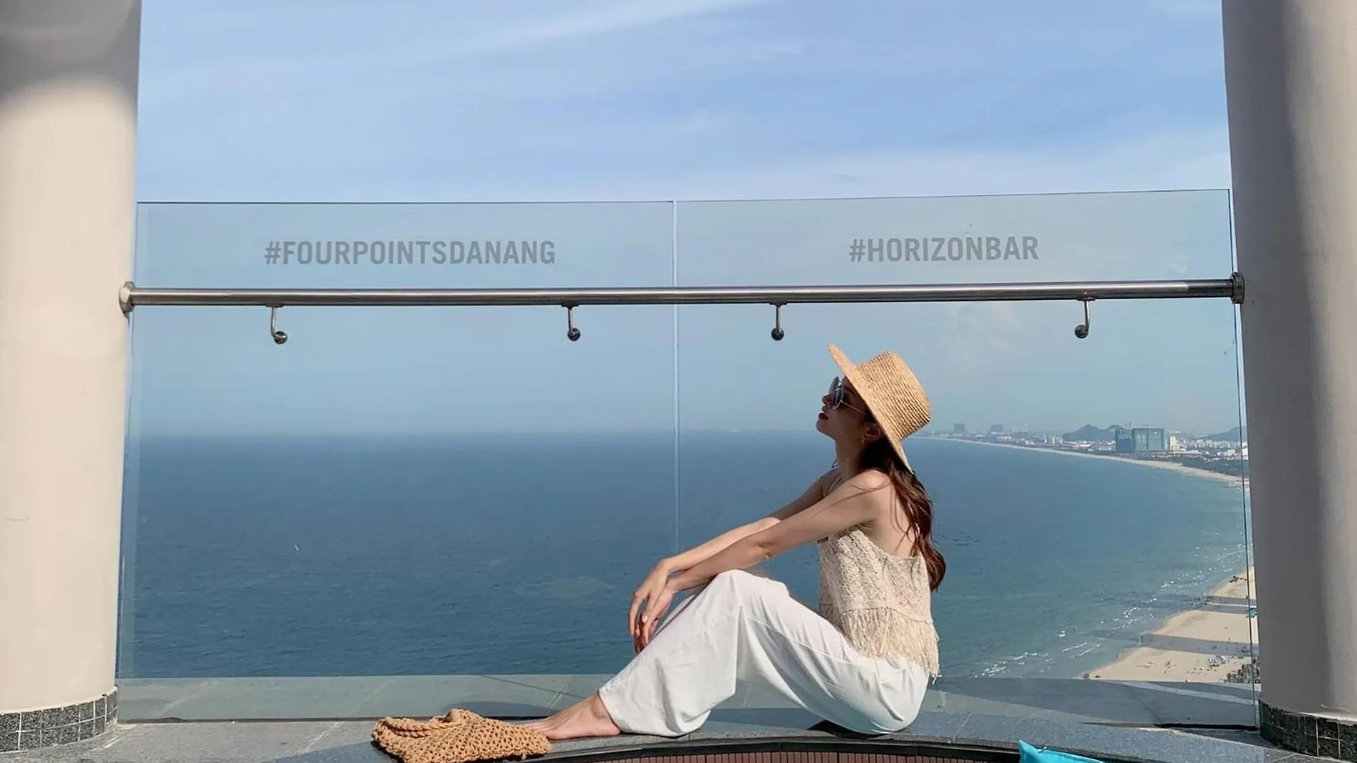 Luxury Apartment Ocean View Free Pool Da Nang