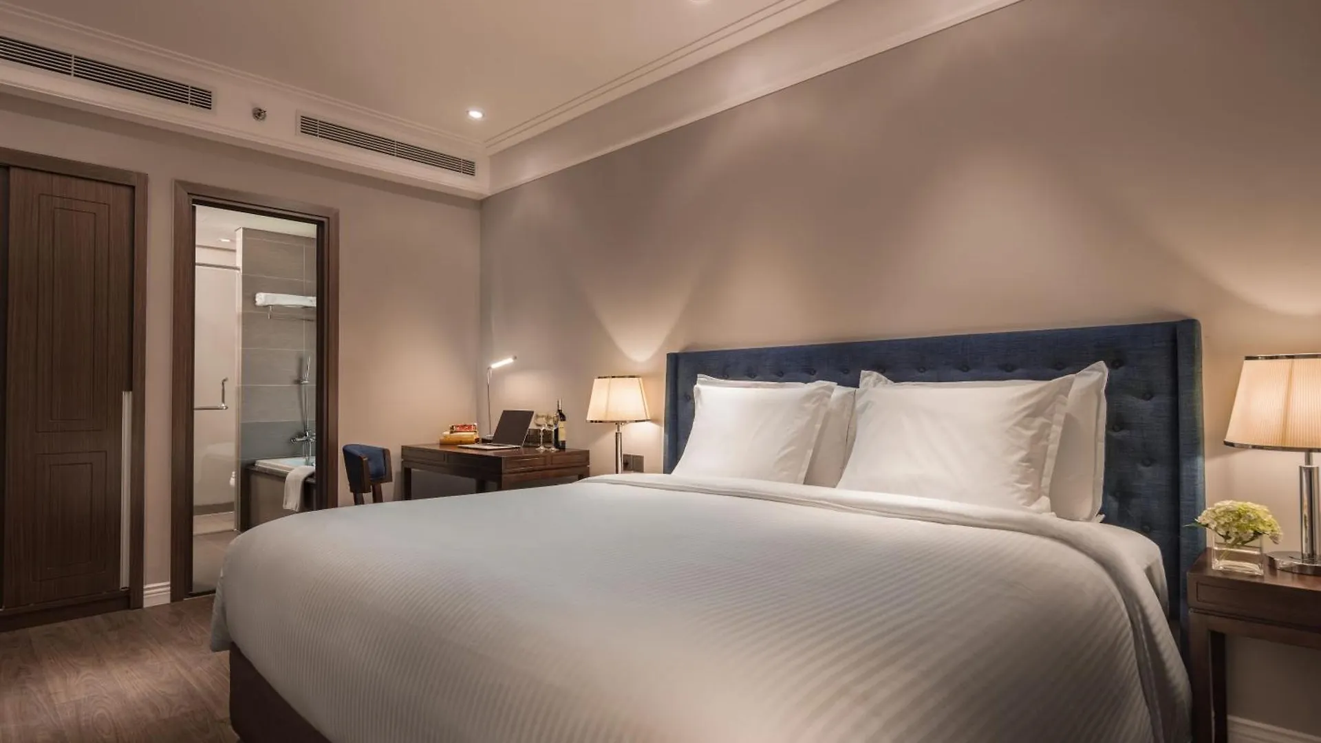 Luxury Apartment Ocean View Free Pool Da Nang