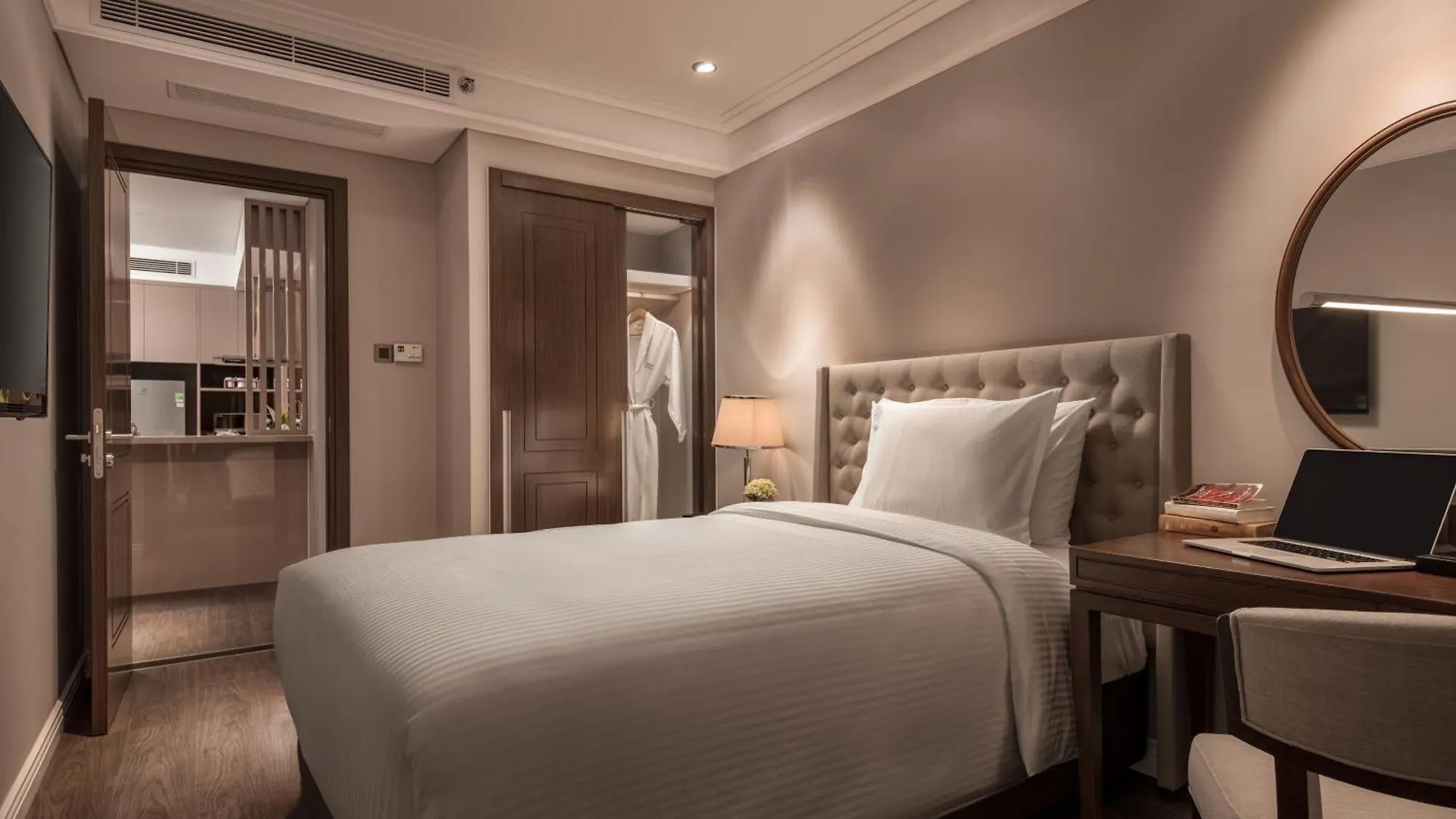 Luxury Apartment Ocean View Free Pool Da Nang