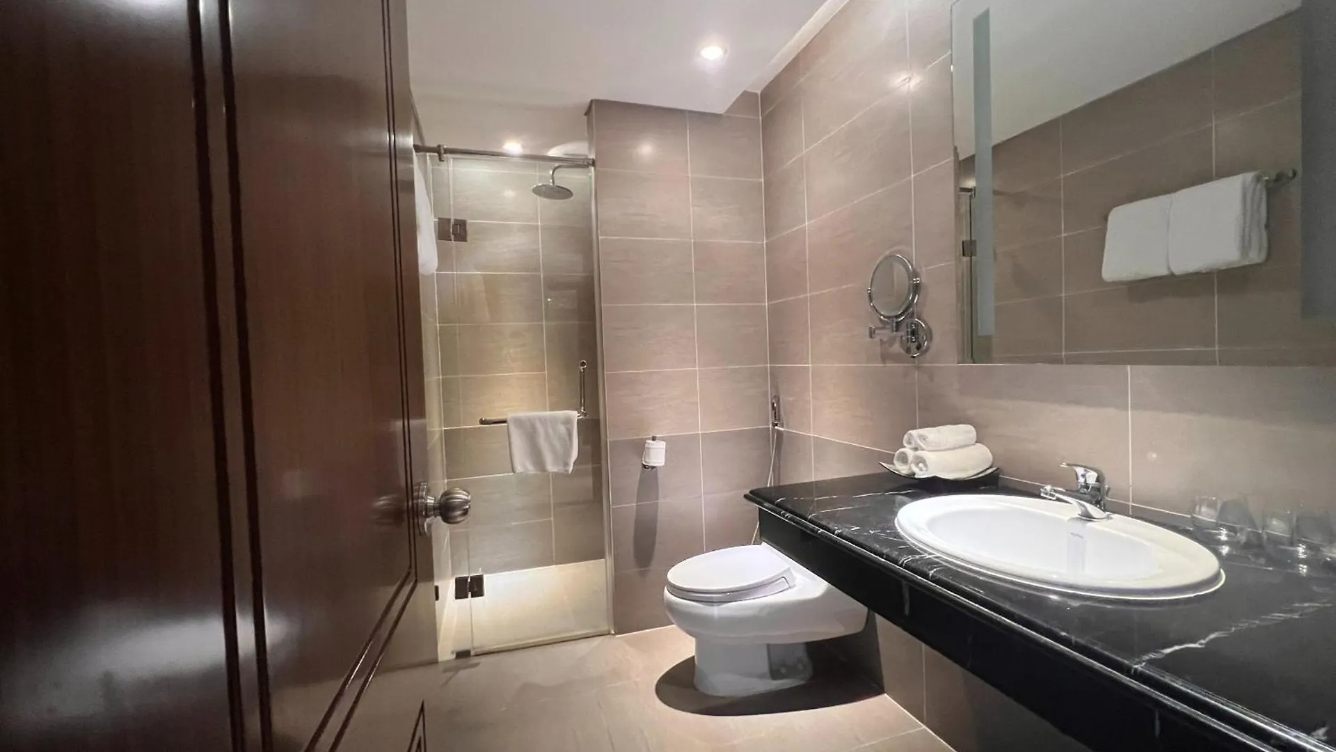 Luxury Apartment Ocean View Free Pool Da Nang