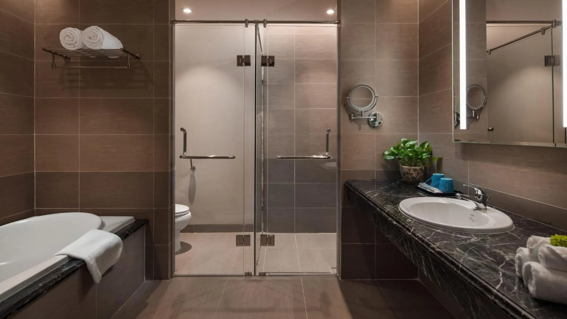 Luxury Apartment Ocean View Free Pool Da Nang