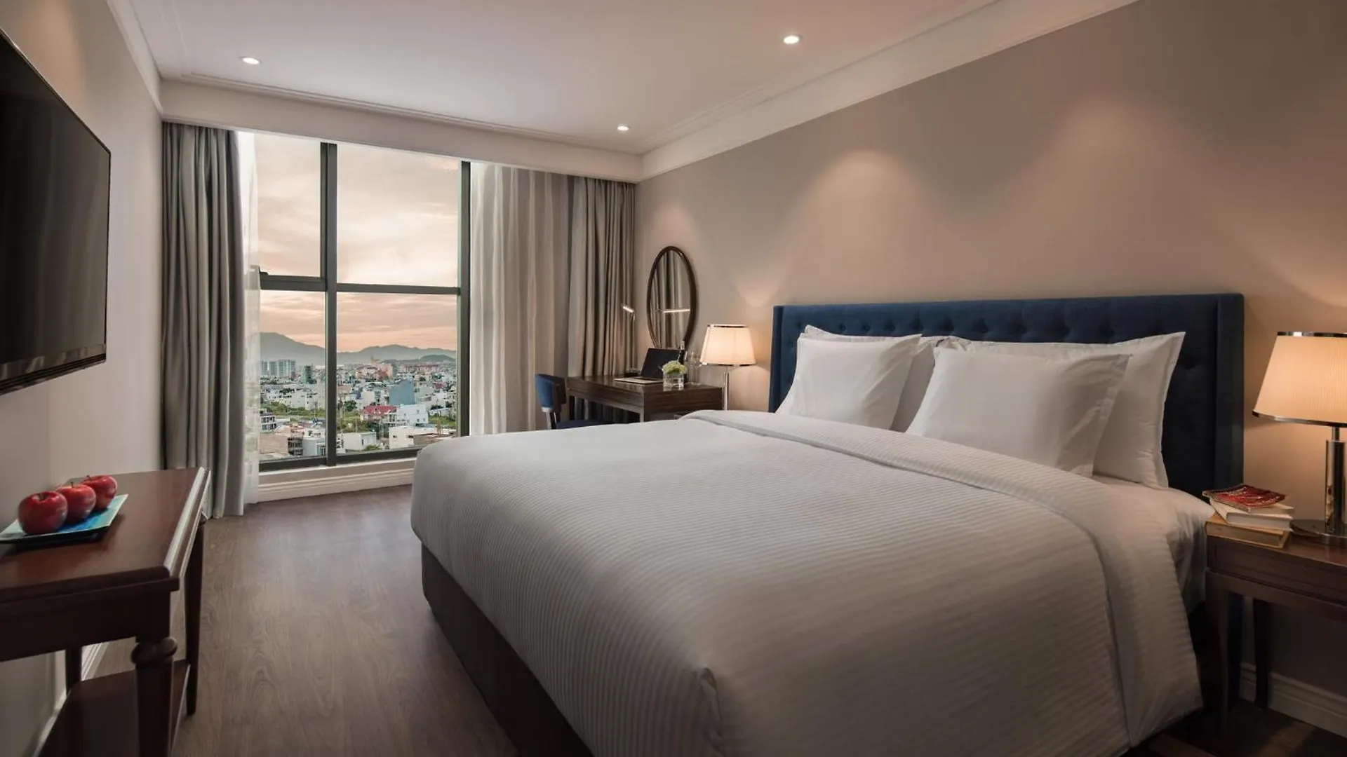Luxury Apartment Ocean View Free Pool Da Nang 0*,  Vietnam