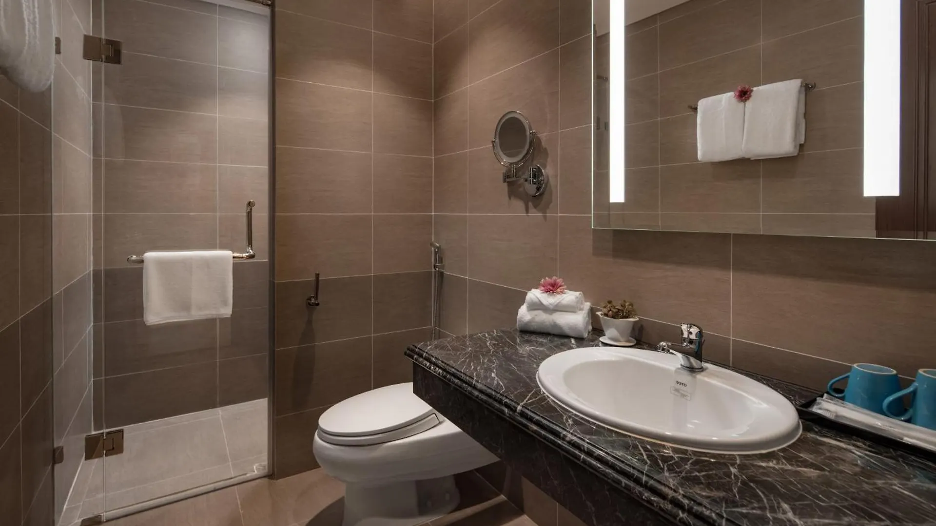 Luxury Apartment Ocean View Free Pool Da Nang